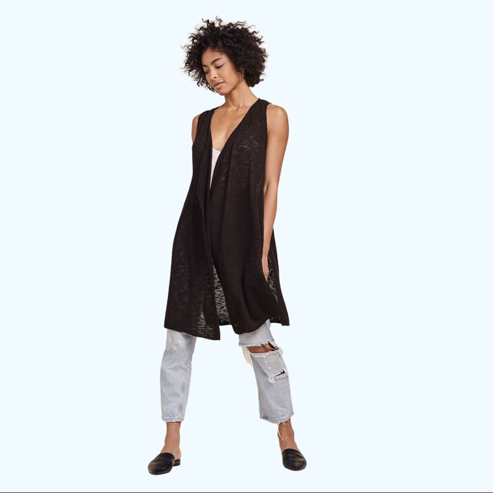 Jack by BB Dakota Abigail Knit Vest